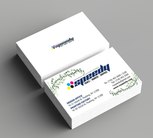 Business Cards