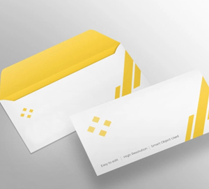 ENVELOPES