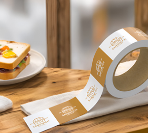 STICKERS & Labels