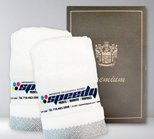 GIFT TOWELS